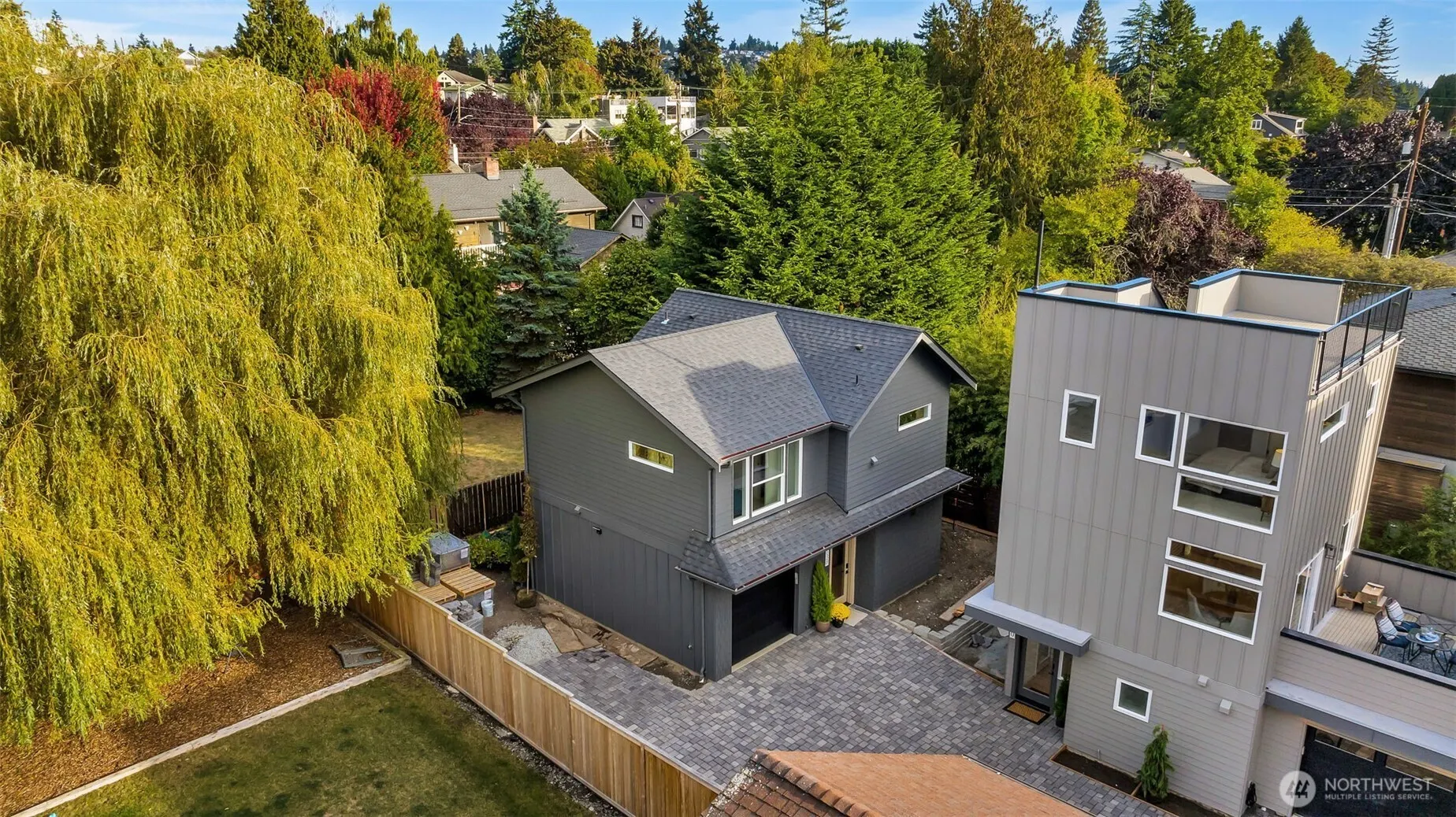 5638 49th Avenue SW, Seattle, WA 98136