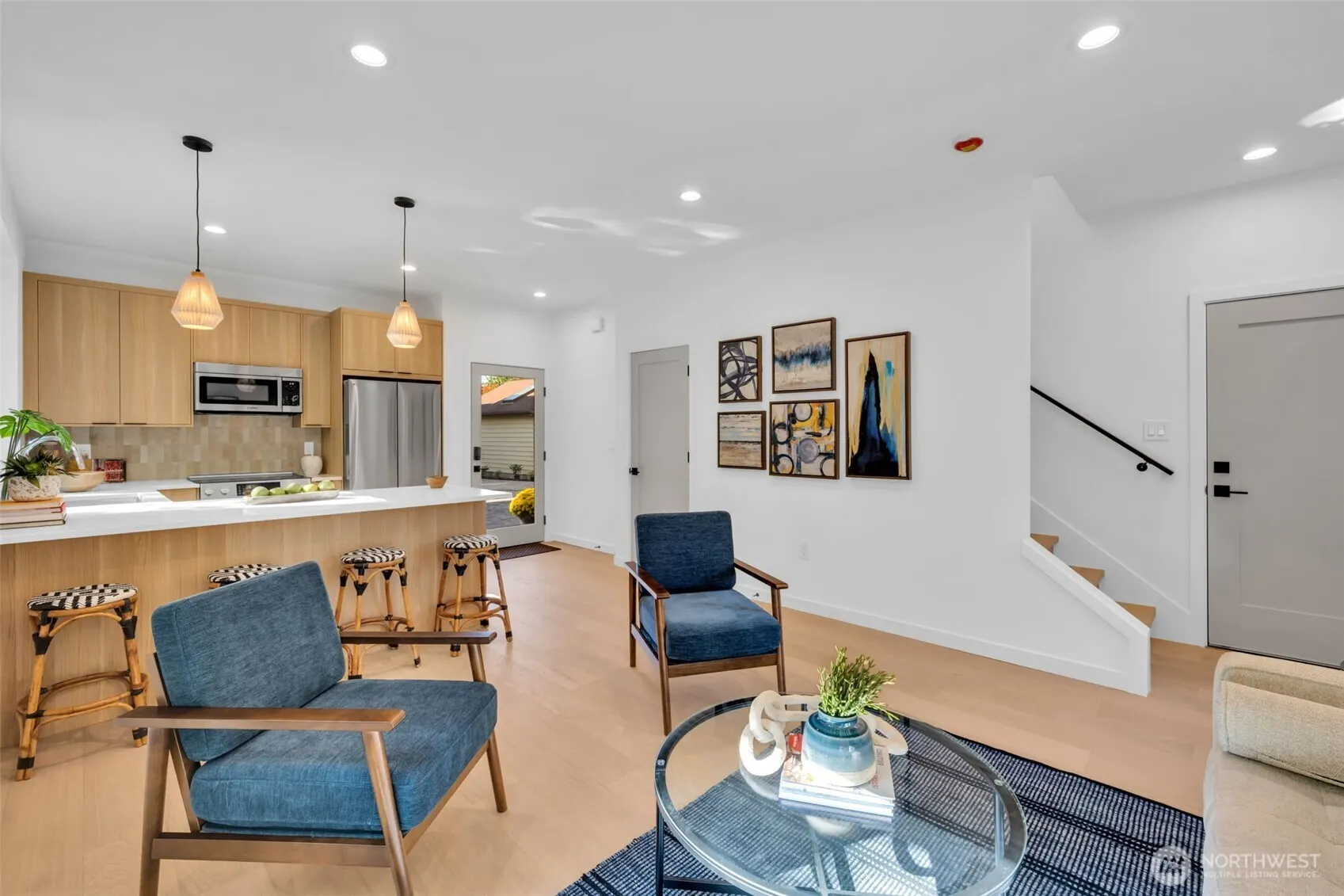 5638 49th Avenue SW, Seattle, WA 98136