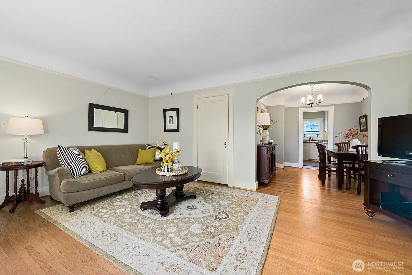4903 Linden Avenue N #3, Seattle, WA 98103