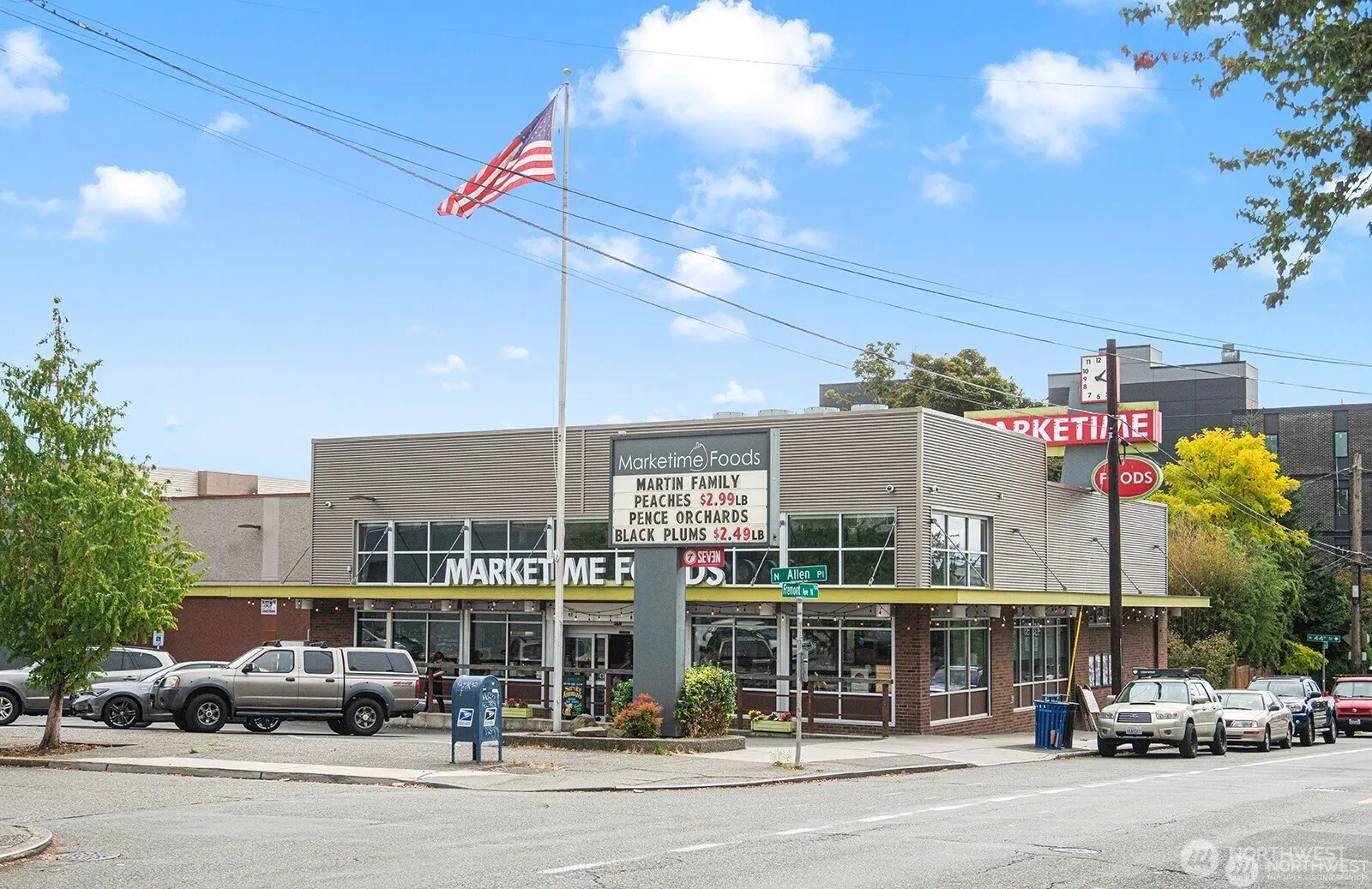 4903 Linden Avenue N #3, Seattle, WA 98103