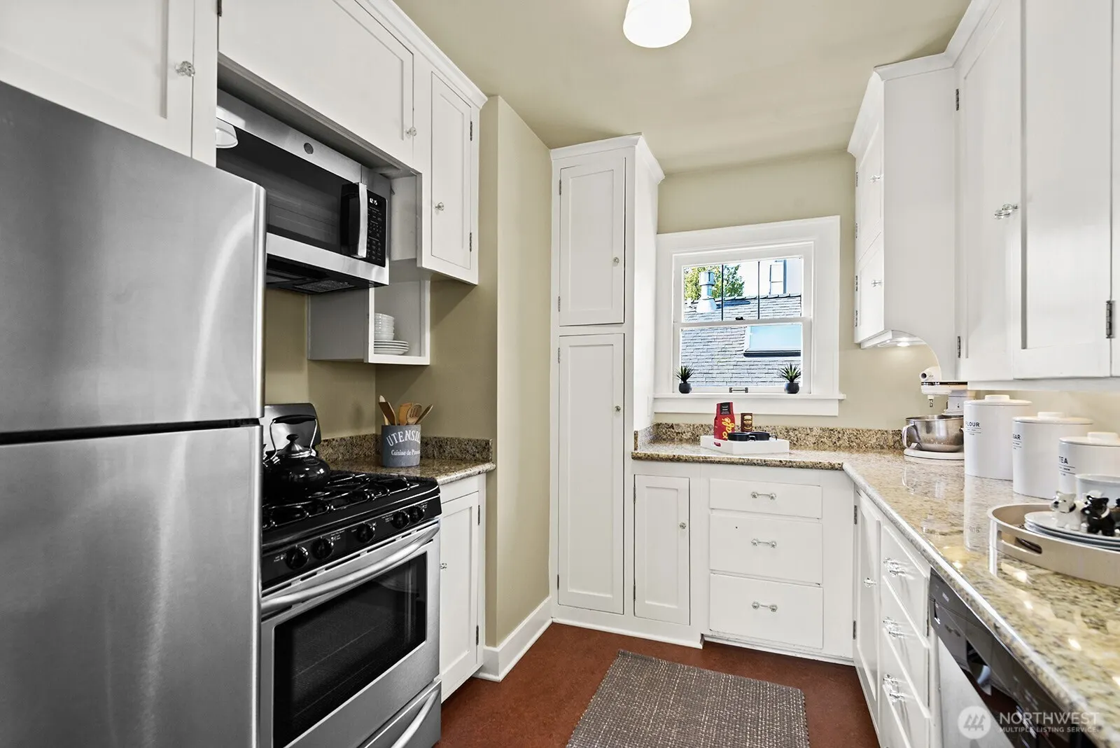 4903 Linden Avenue N #3, Seattle, WA 98103