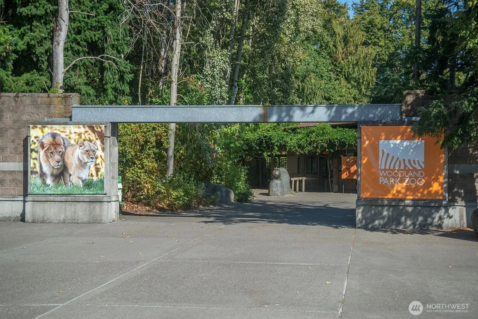4903 Linden Avenue N #3, Seattle, WA 98103