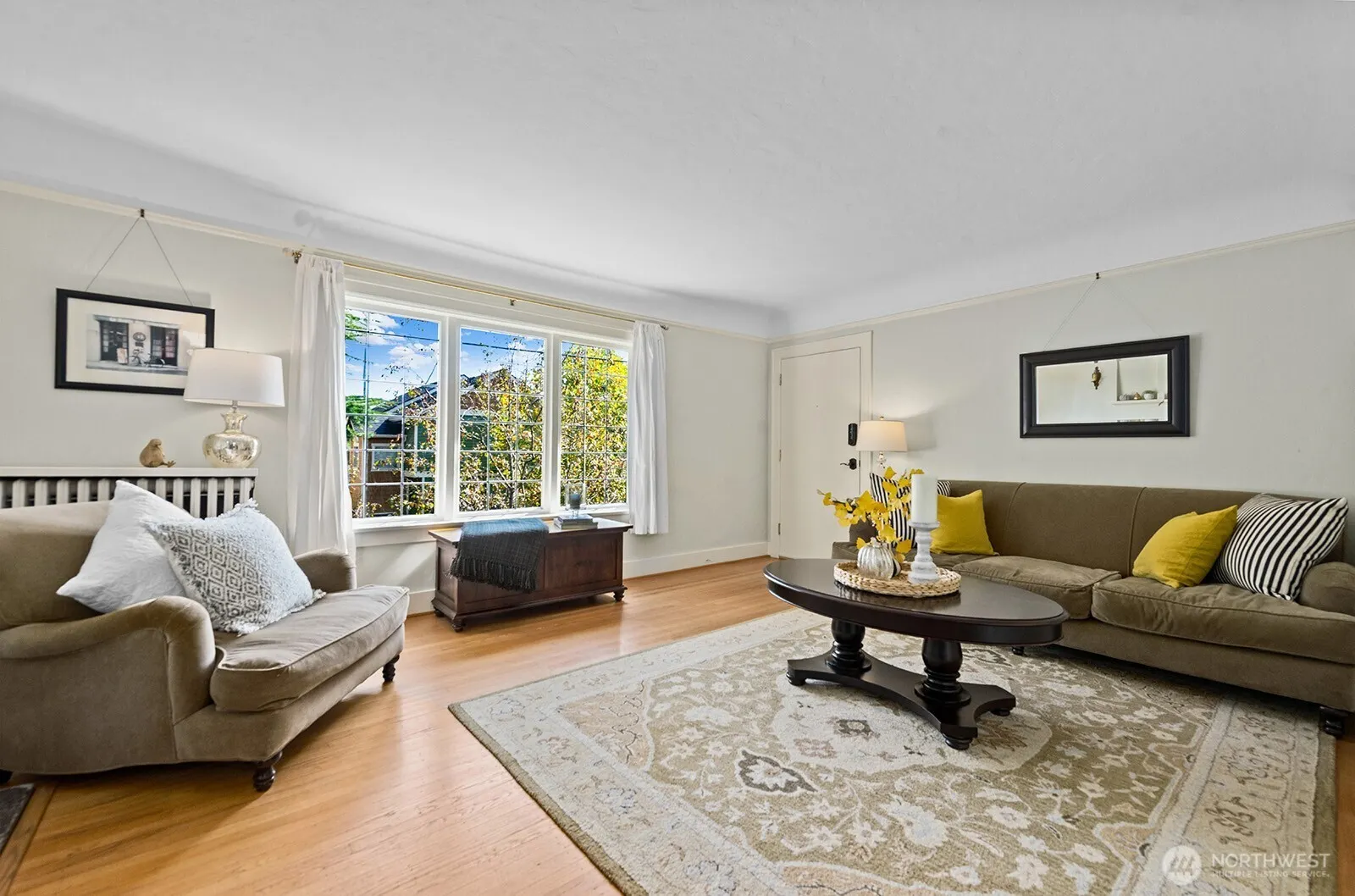 4903 Linden Avenue N #3, Seattle, WA 98103