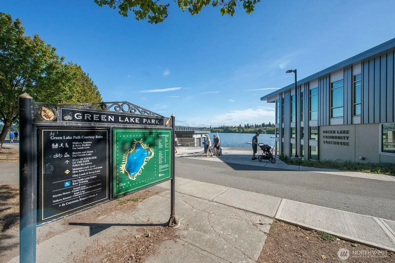 4903 Linden Avenue N #3, Seattle, WA 98103