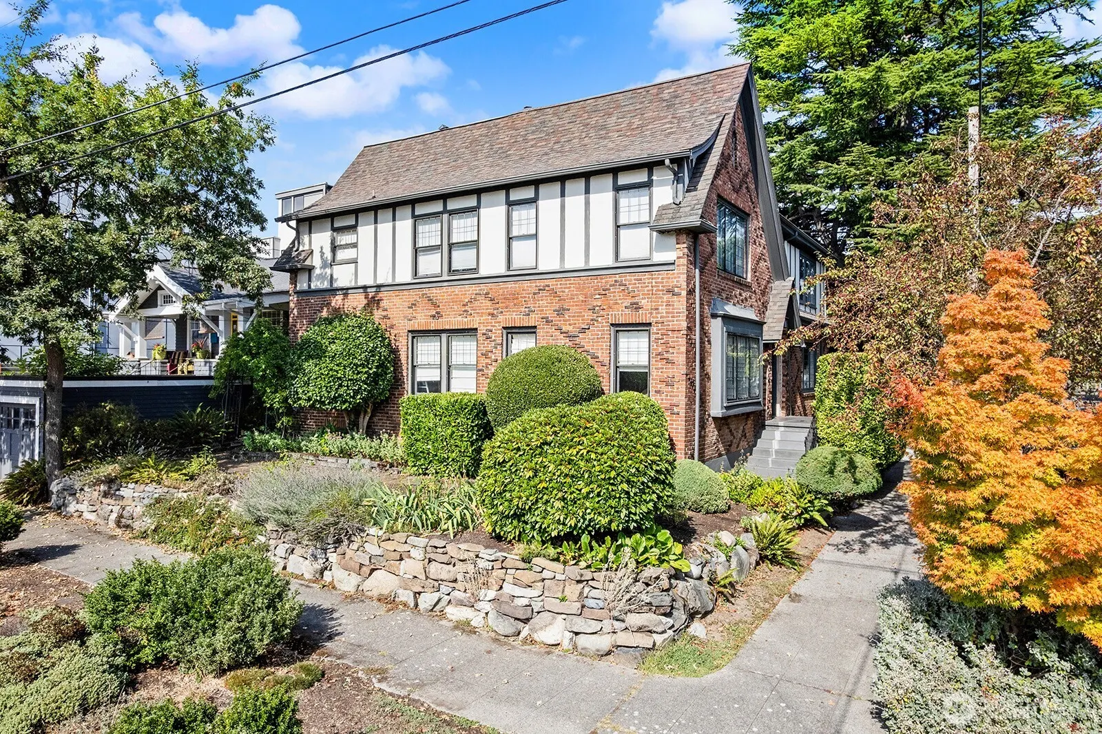4903 Linden Avenue N #3, Seattle, WA 98103