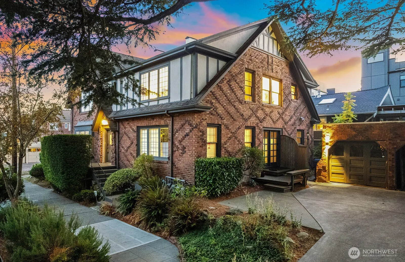 4903 Linden Avenue N #3, Seattle, WA 98103