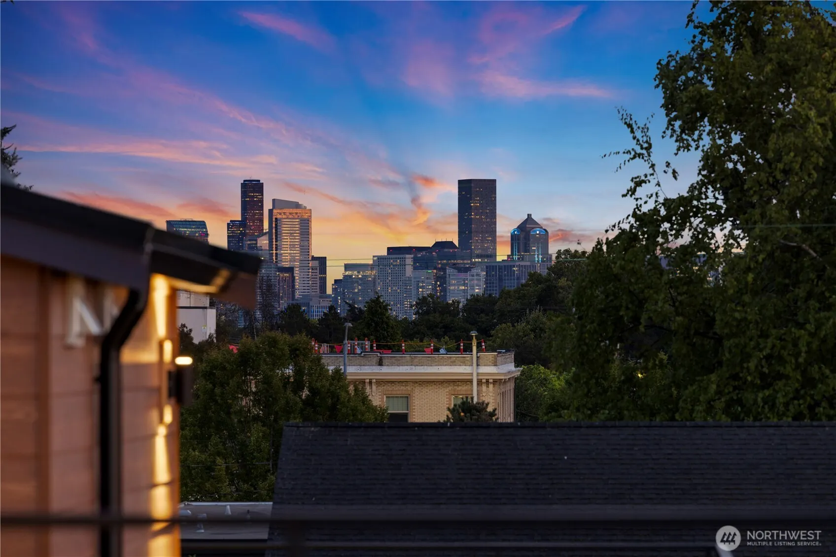 1704 B N 47th Street , Seattle, WA 98103