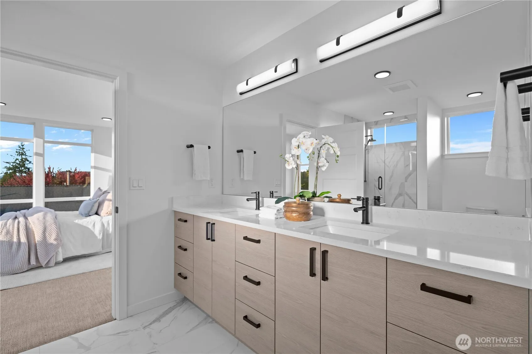 1704 B N 47th Street , Seattle, WA 98103