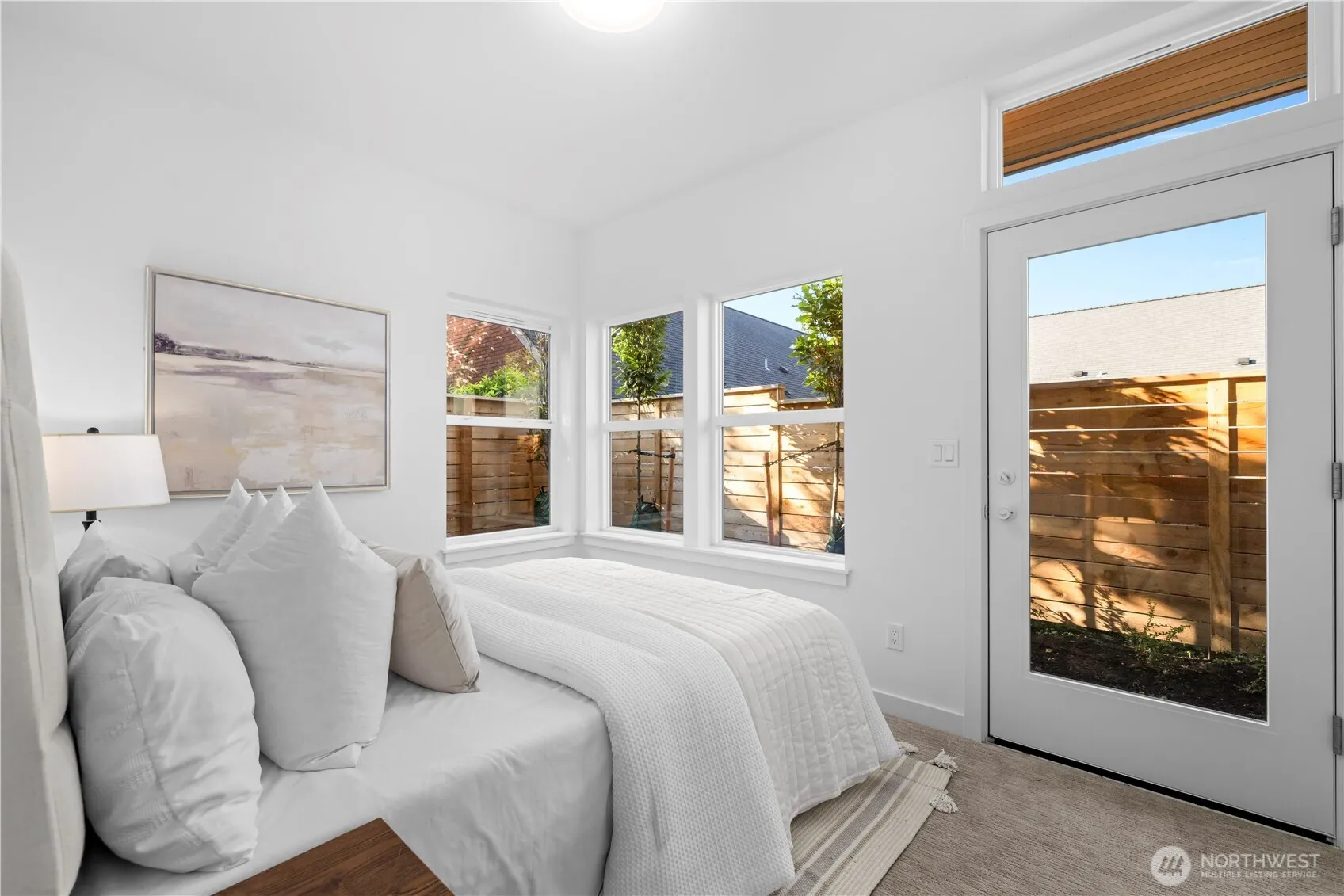1704 B N 47th Street , Seattle, WA 98103