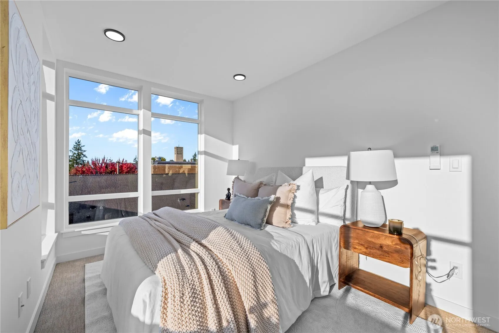 1704 B N 47th Street , Seattle, WA 98103