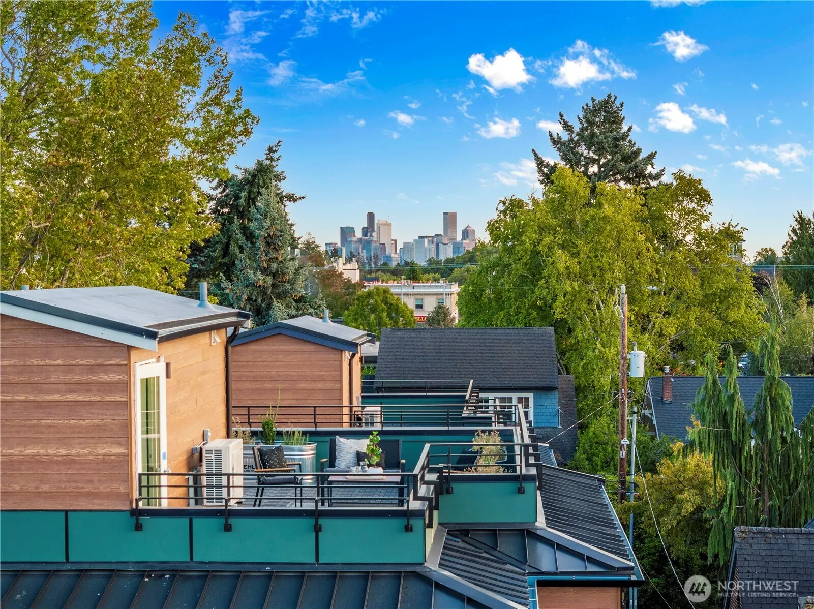 1704 B N 47th Street , Seattle, WA 98103