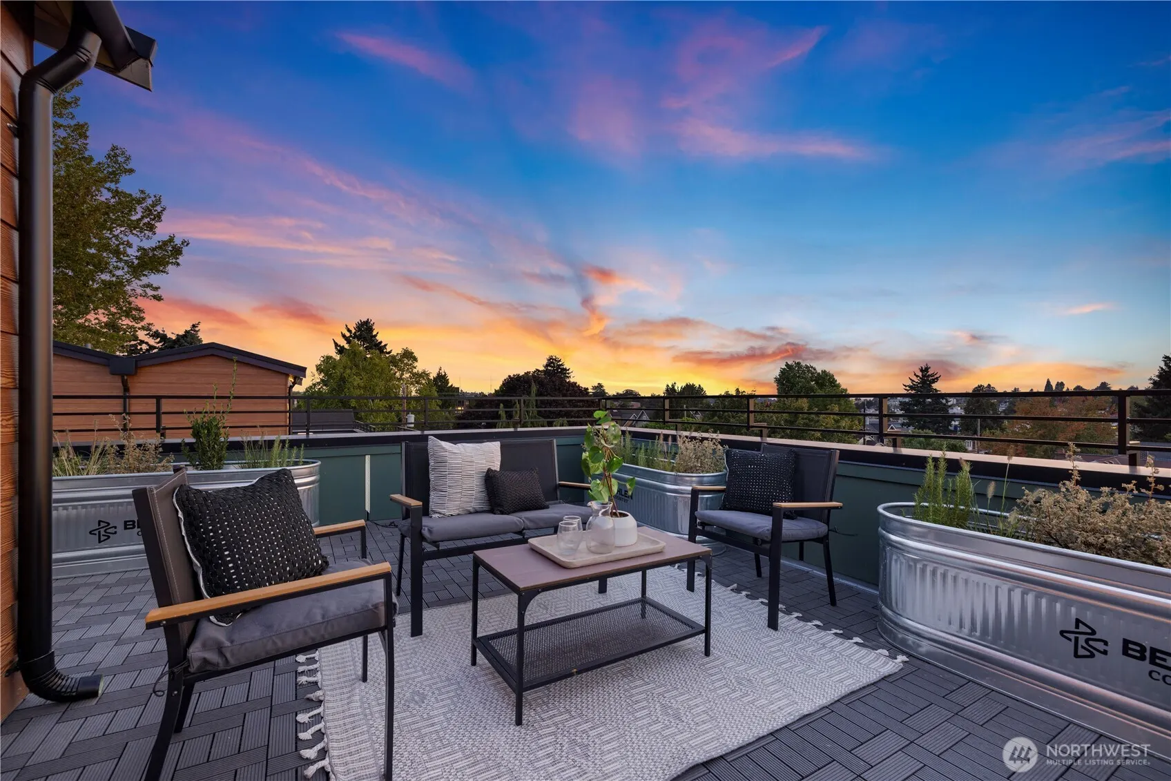 1704 B N 47th Street , Seattle, WA 98103