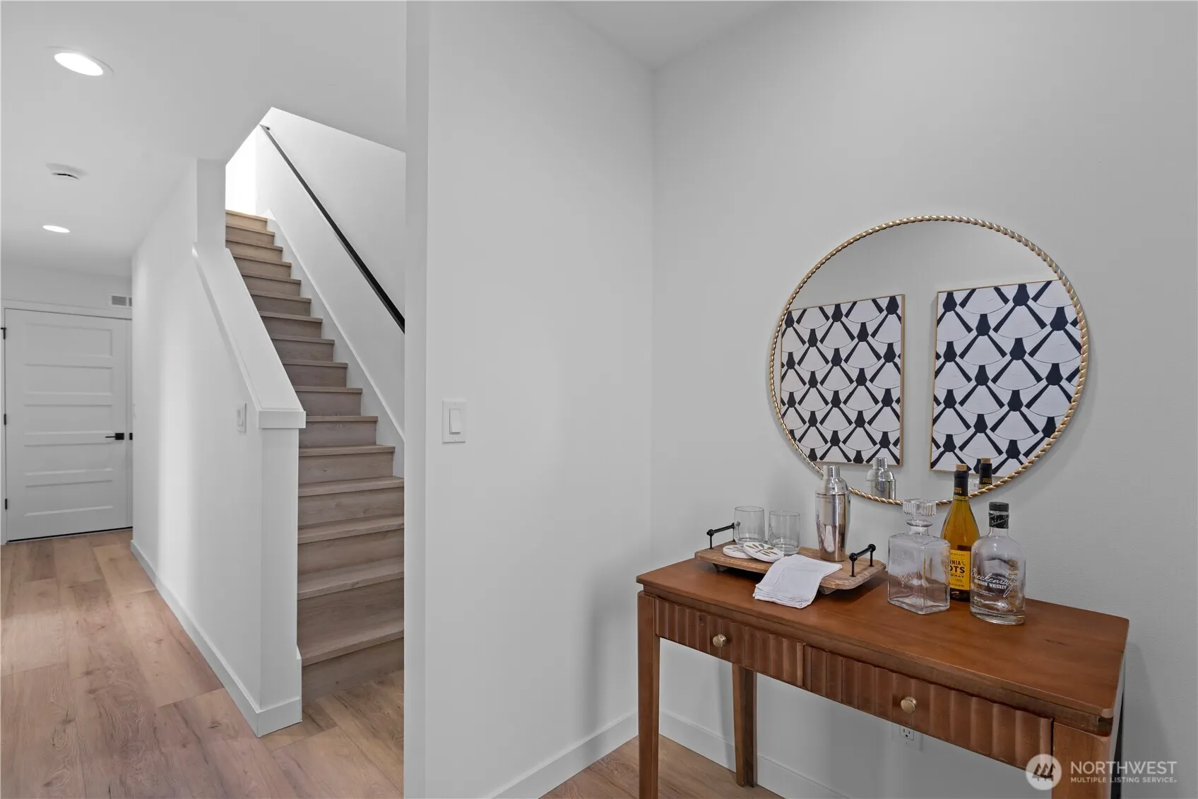 1704 B N 47th Street , Seattle, WA 98103