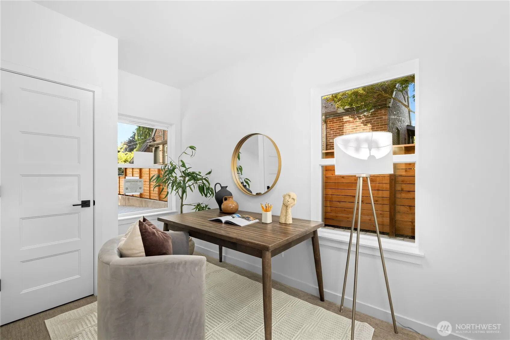1704 B N 47th Street , Seattle, WA 98103
