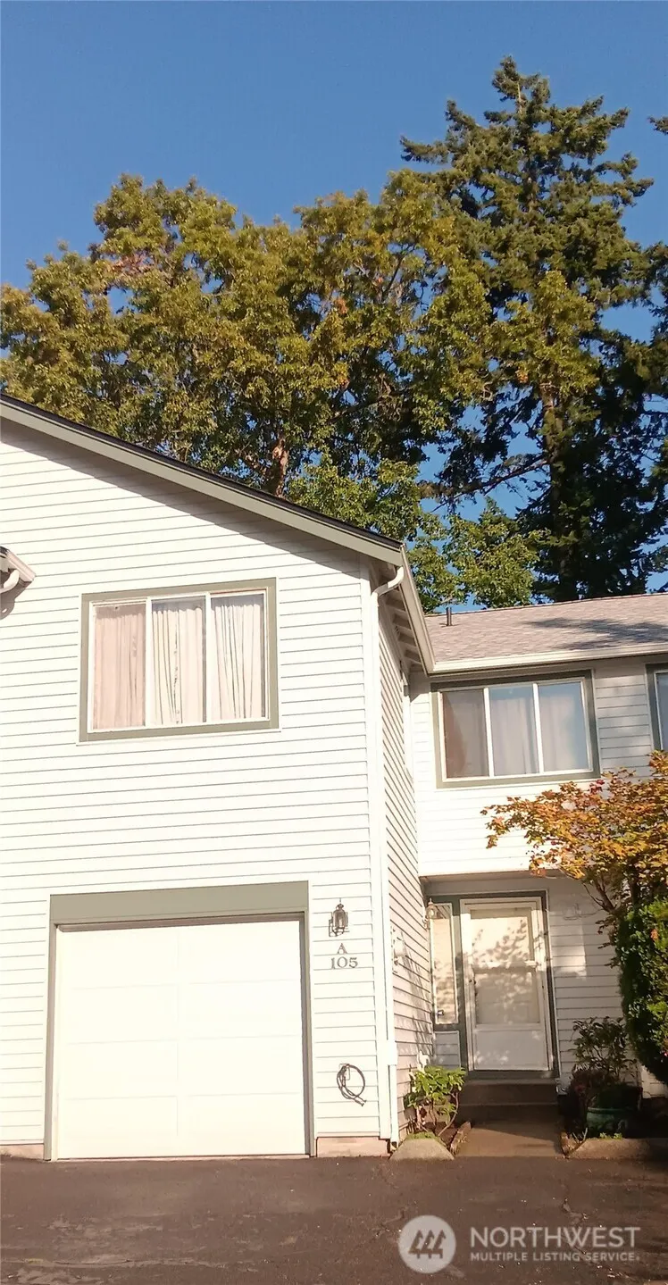 23501 112th Avenue SE #A105, Kent, WA 98031