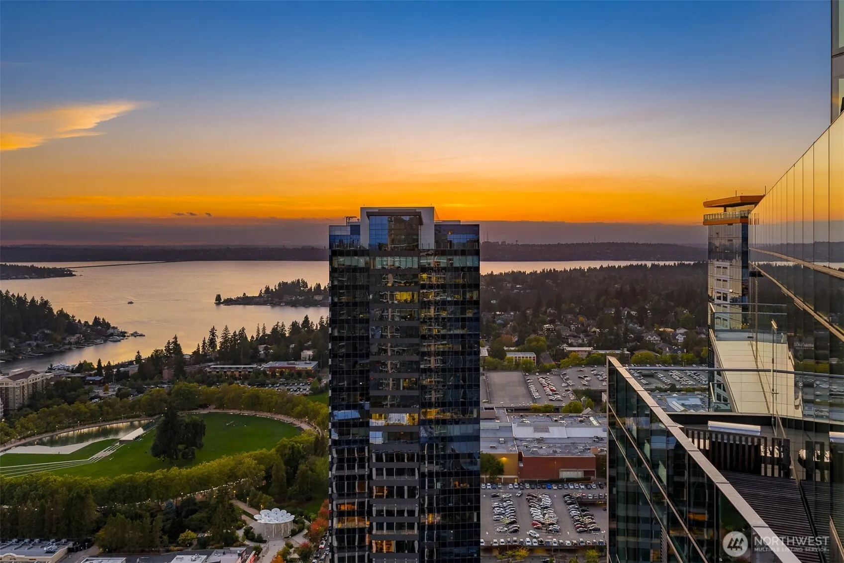 500 106th Avenue NE #4105, Bellevue, WA 98004