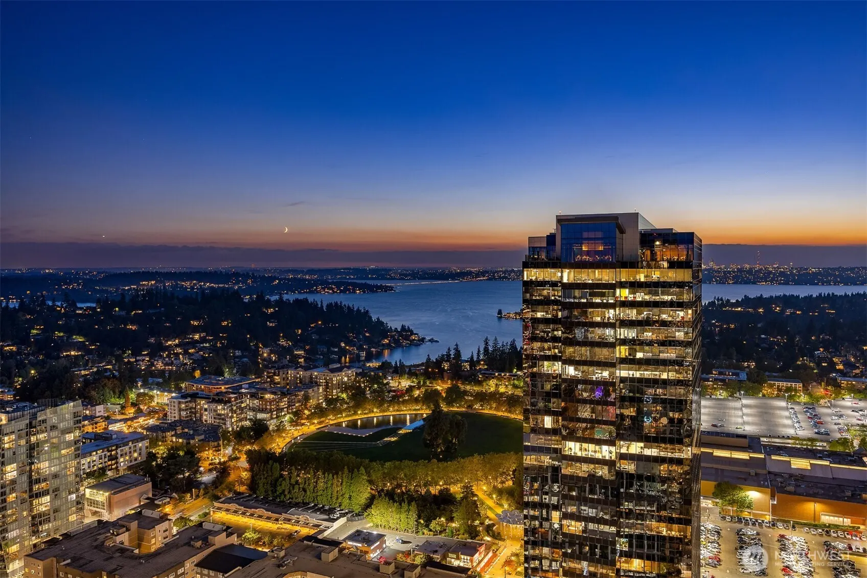 500 106th Avenue NE #4105, Bellevue, WA 98004