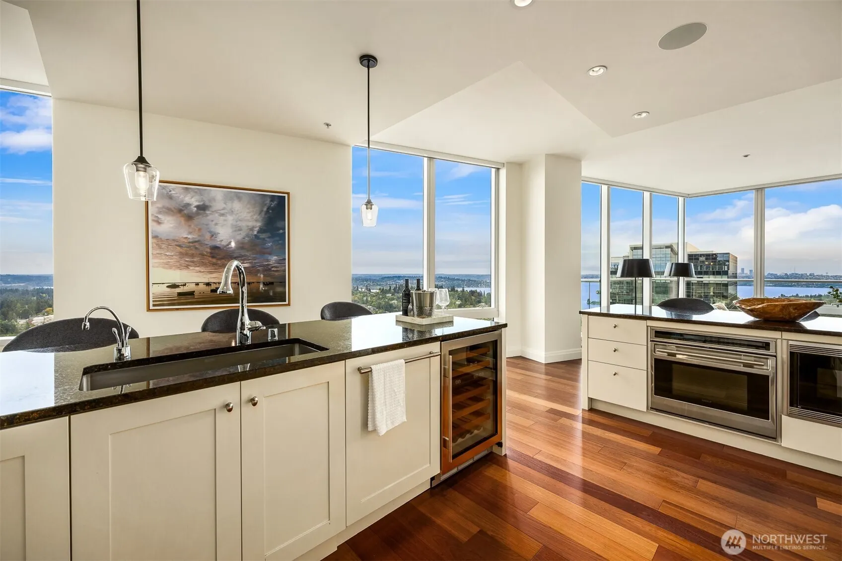 500 106th Avenue NE #4105, Bellevue, WA 98004
