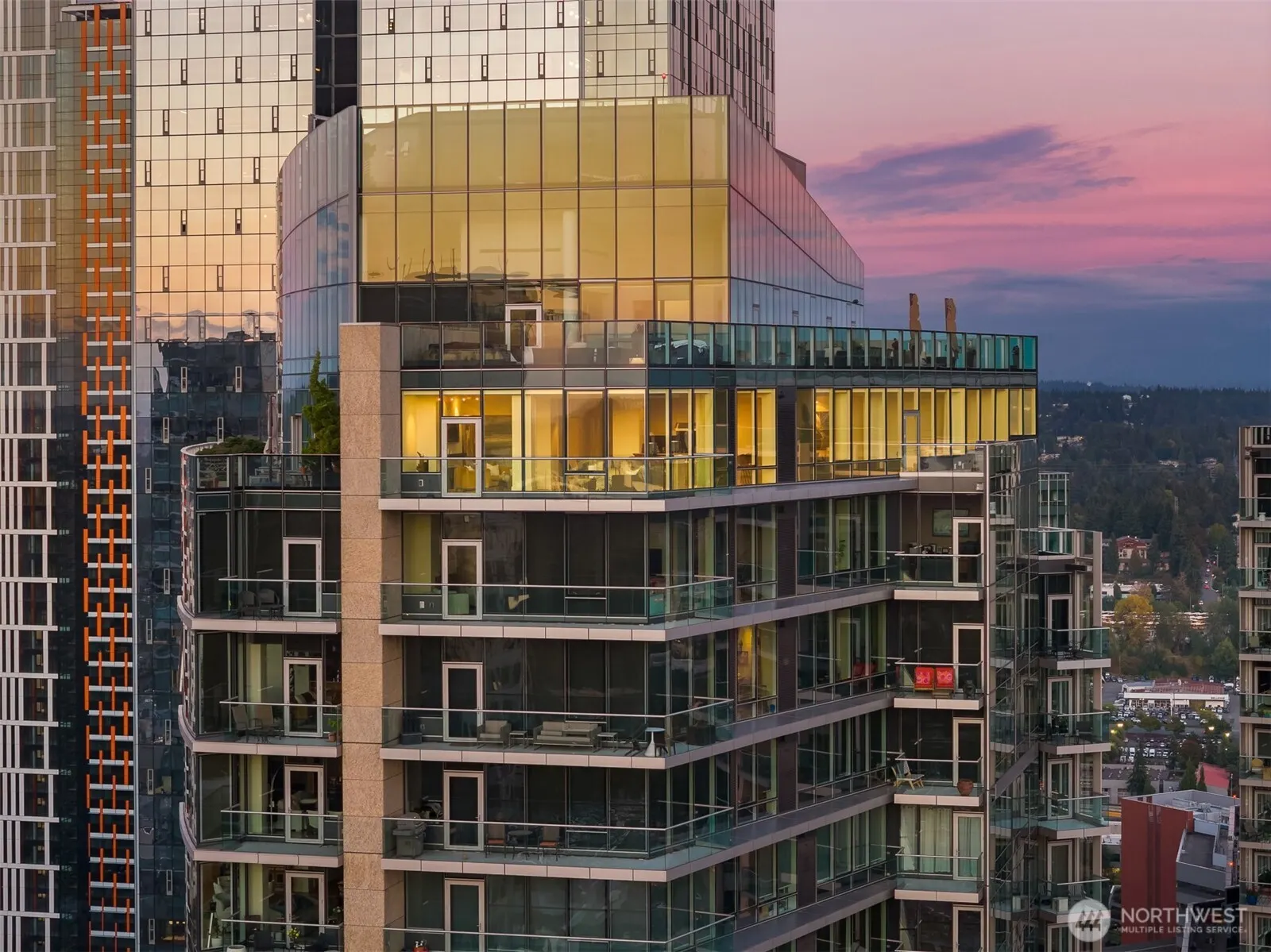 500 106th Avenue NE #4105, Bellevue, WA 98004