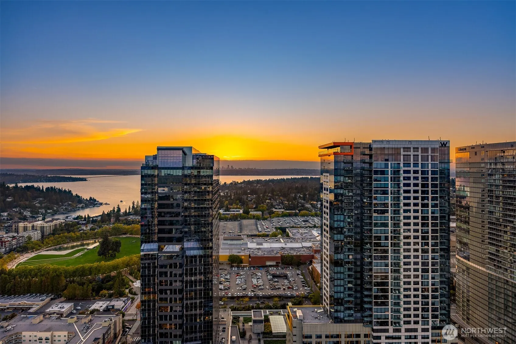 500 106th Avenue NE #4105, Bellevue, WA 98004