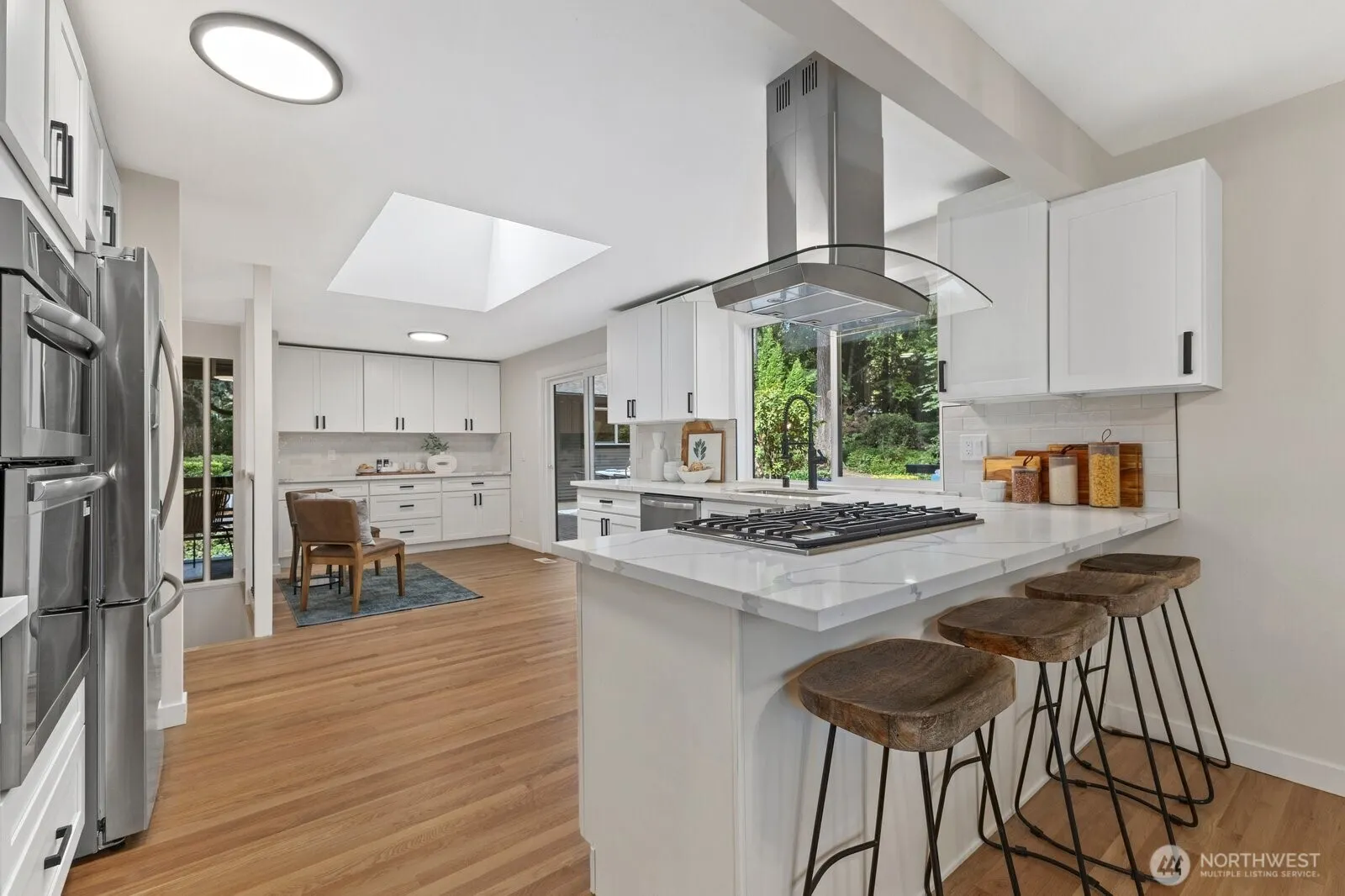 3022 137th Avenue NE, Bellevue, WA 98005