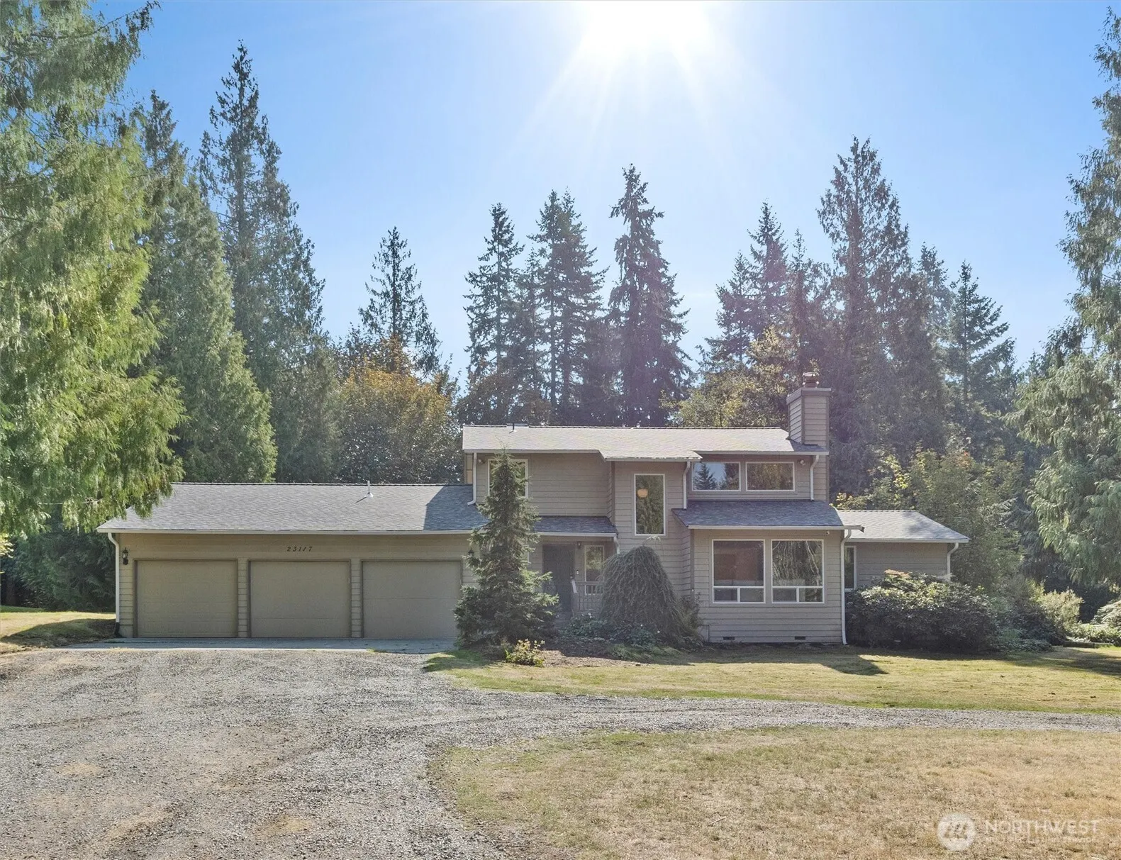 23117 77th Avenue SE, Woodinville, WA 98072