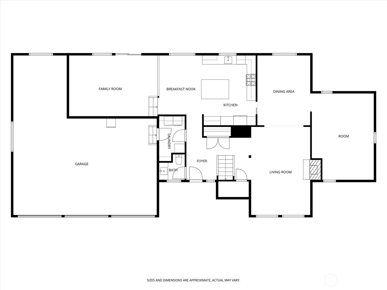 23117 77th Avenue SE, Woodinville, WA 98072