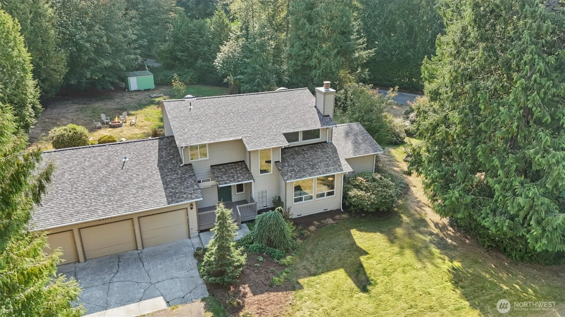 23117 77th Avenue SE, Woodinville, WA 98072