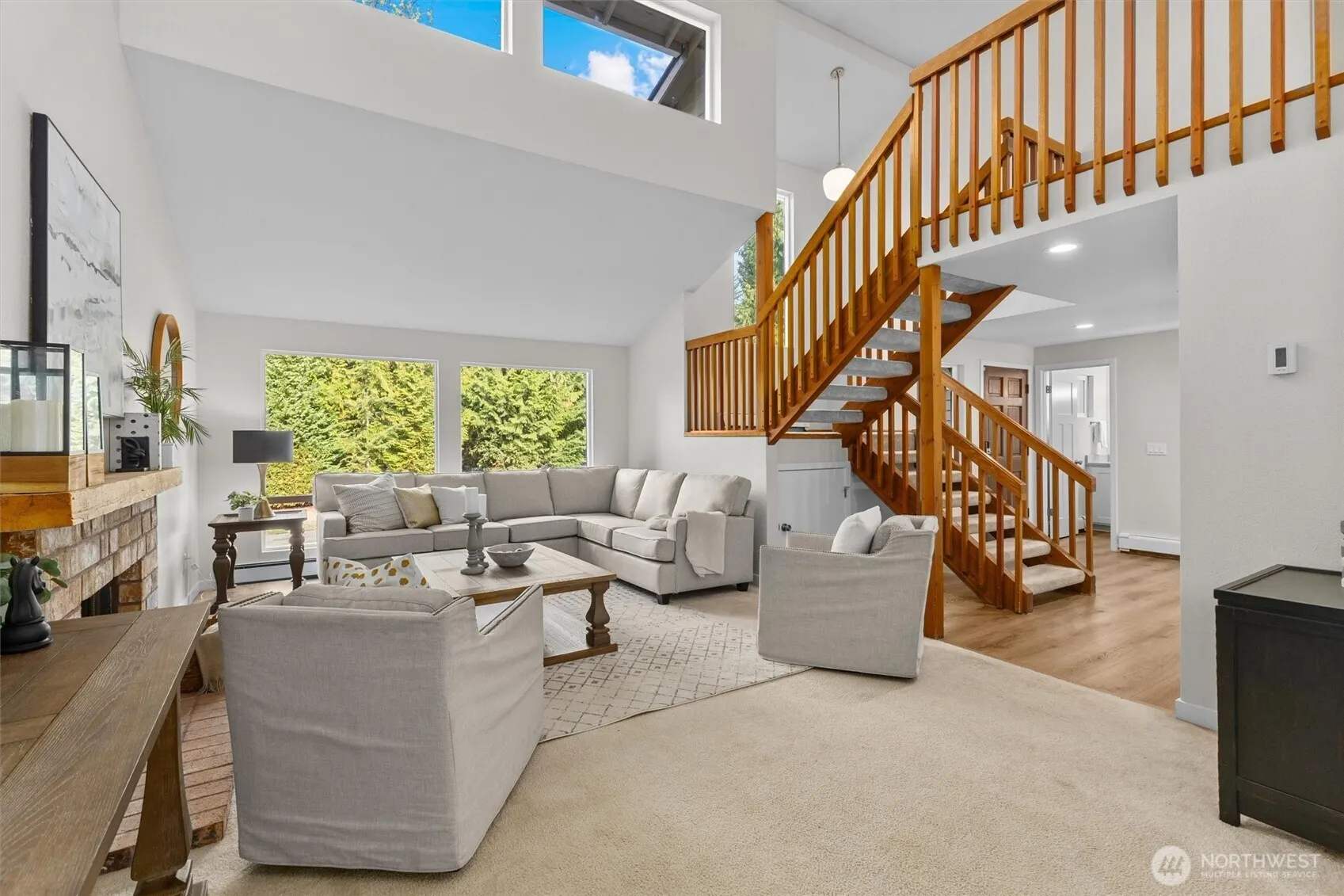 23117 77th Avenue SE, Woodinville, WA 98072