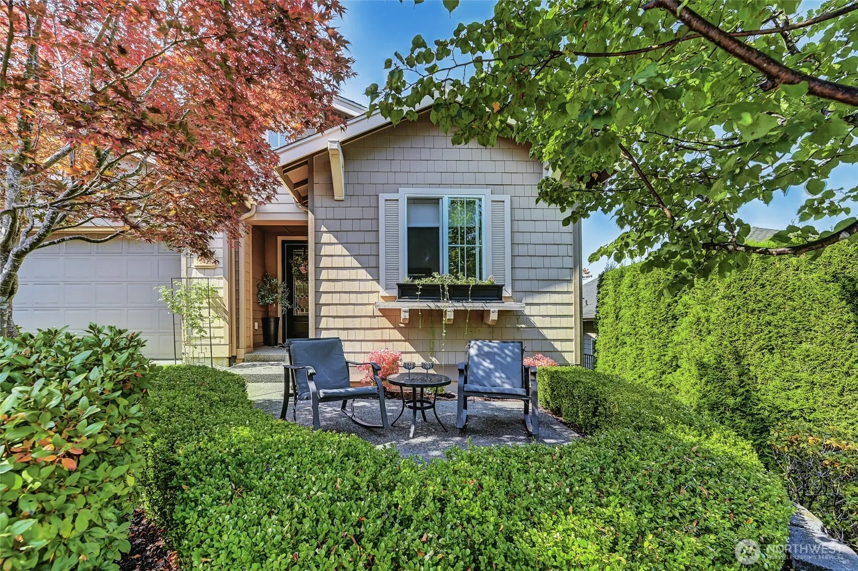 12427 243rd Terrace NE, Redmond, WA 98053