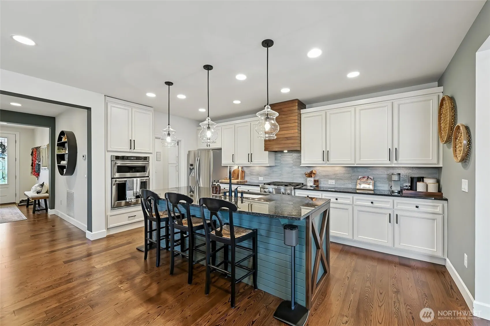 12427 243rd Terrace NE, Redmond, WA 98053