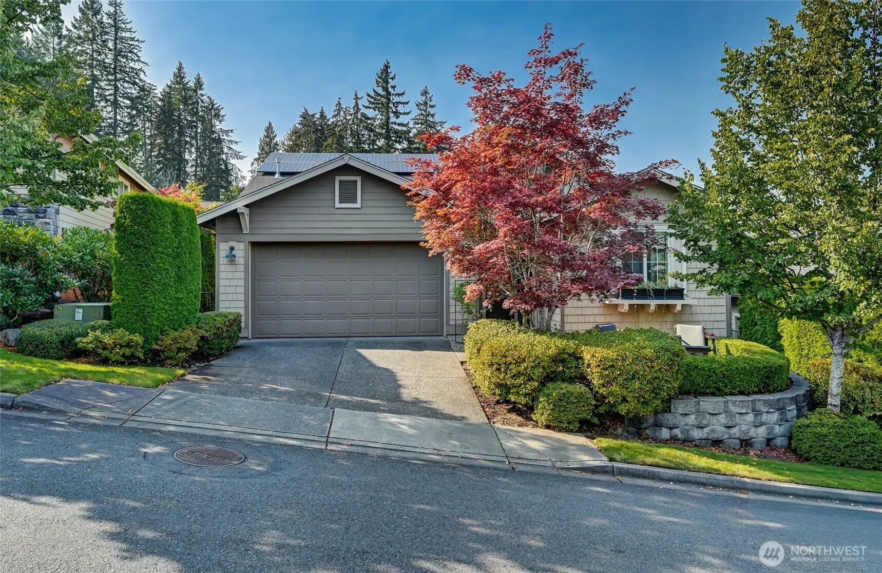 12427 243rd Terrace NE, Redmond, WA 98053