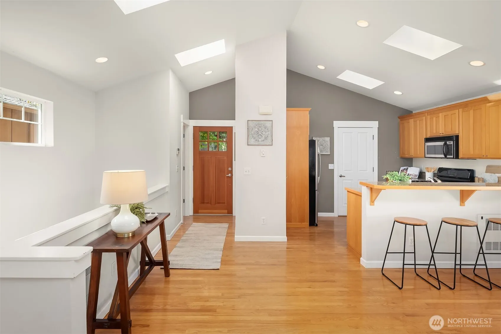 2452 SW Webster Street , Seattle, WA 98106