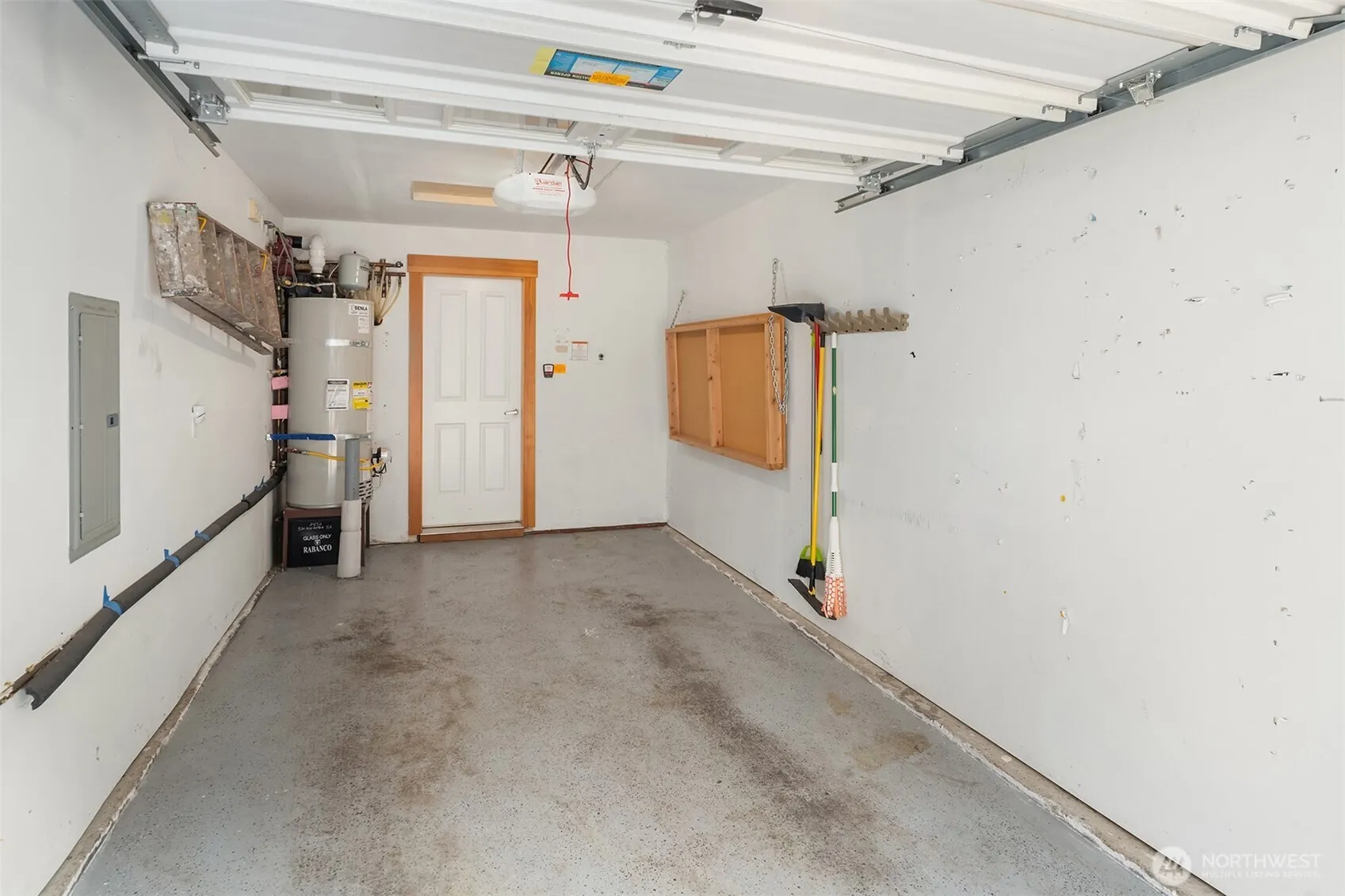 2452 SW Webster Street , Seattle, WA 98106