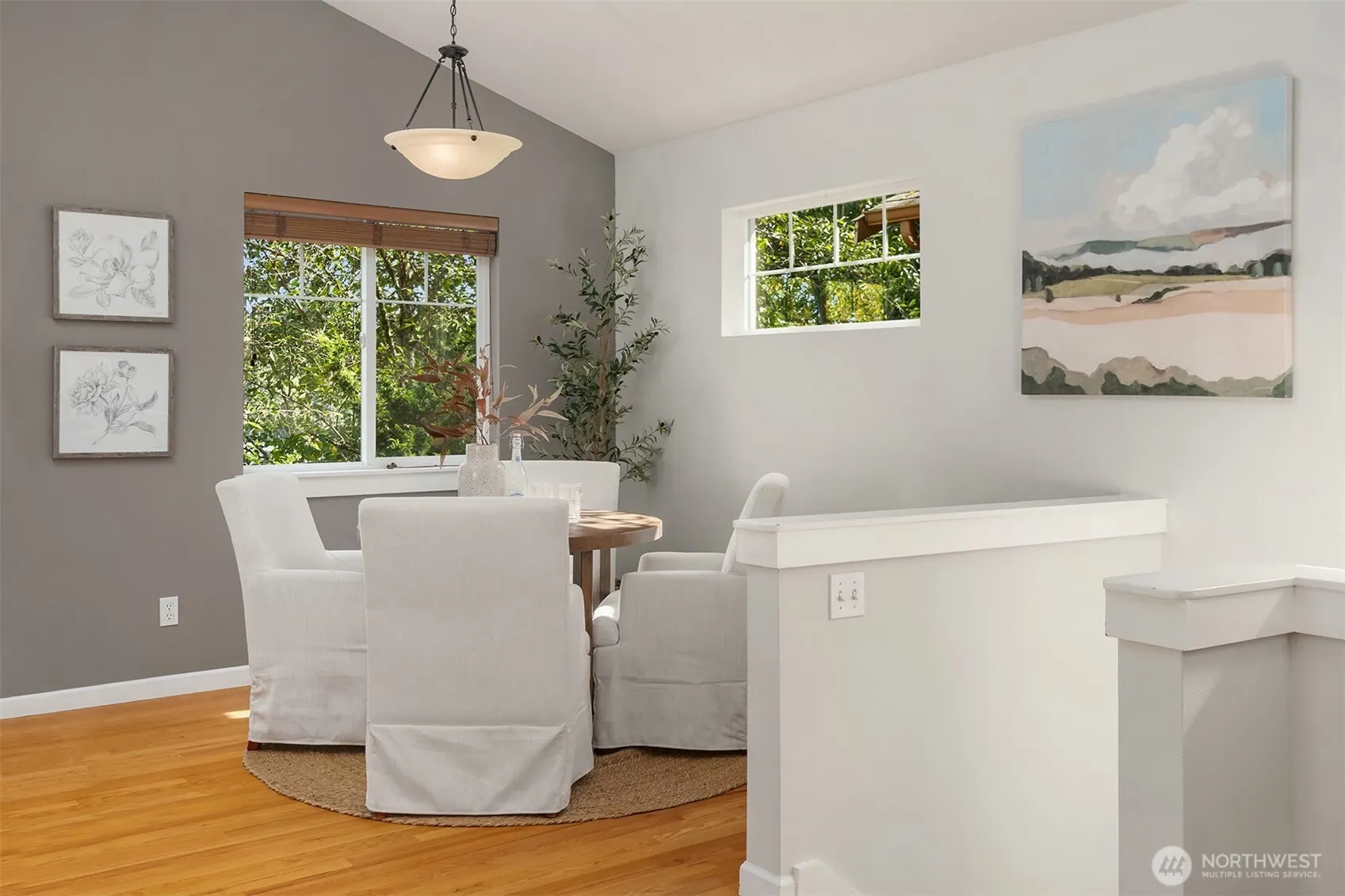2452 SW Webster Street , Seattle, WA 98106