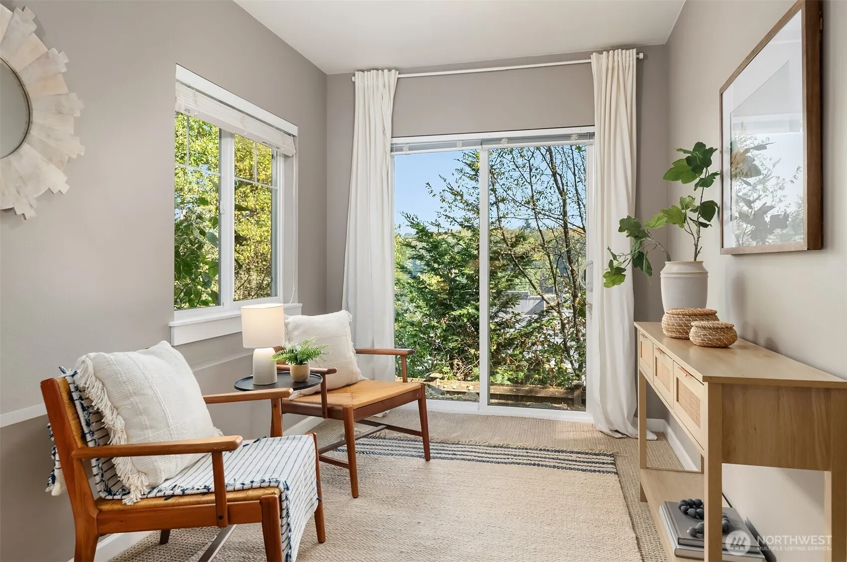 2452 SW Webster Street , Seattle, WA 98106