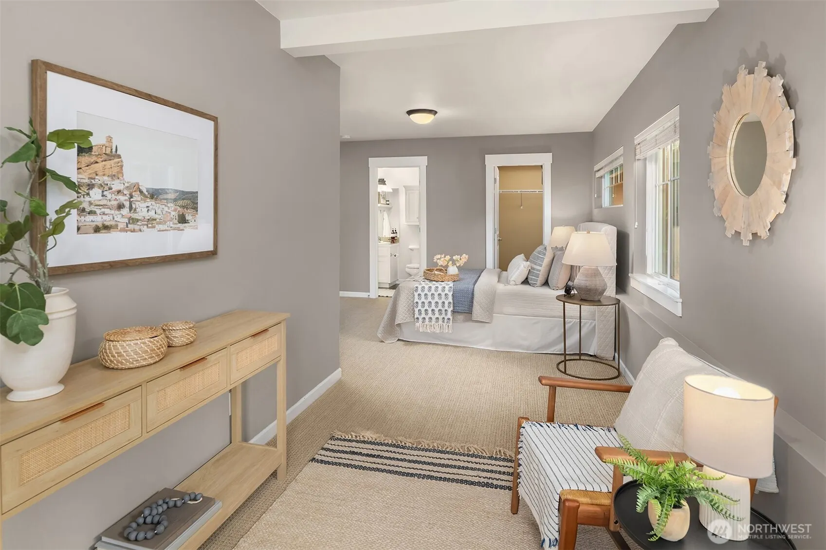 2452 SW Webster Street , Seattle, WA 98106