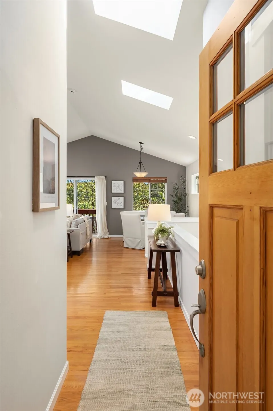 2452 SW Webster Street , Seattle, WA 98106