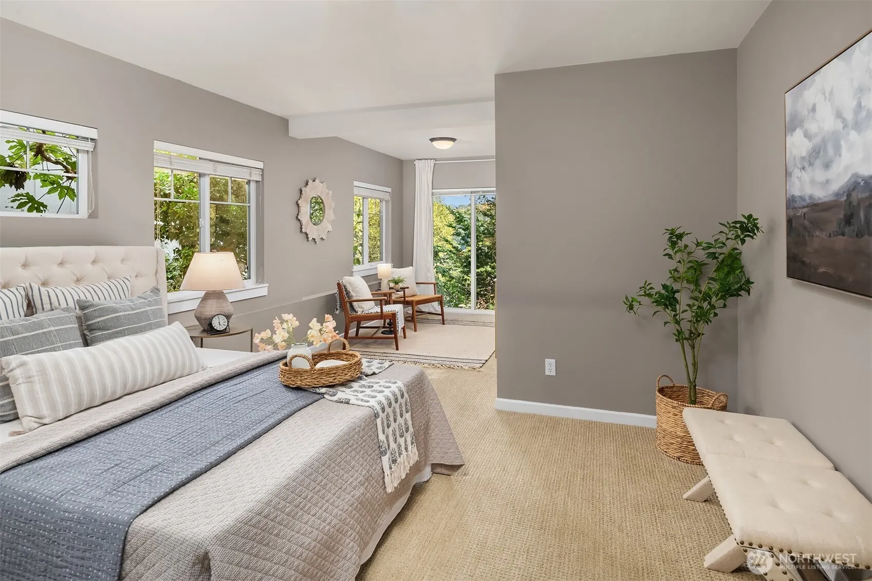 2452 SW Webster Street , Seattle, WA 98106