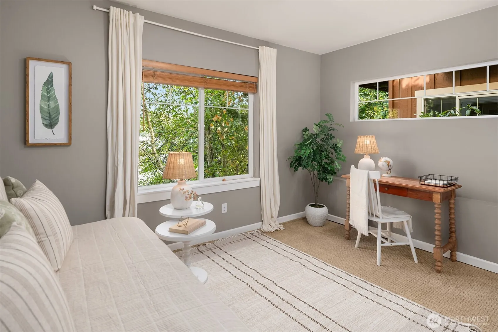 2452 SW Webster Street , Seattle, WA 98106