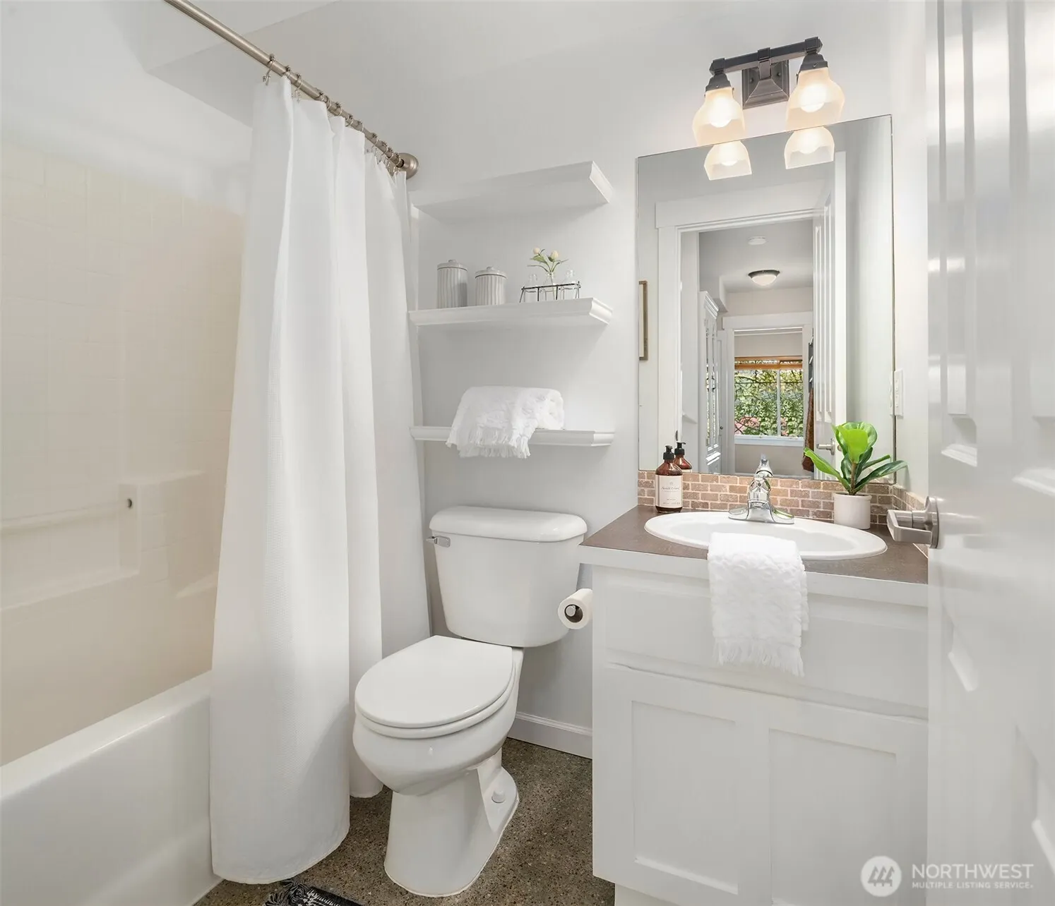 2452 SW Webster Street , Seattle, WA 98106