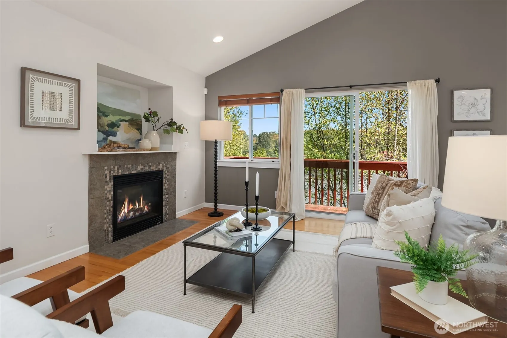 2452 SW Webster Street , Seattle, WA 98106