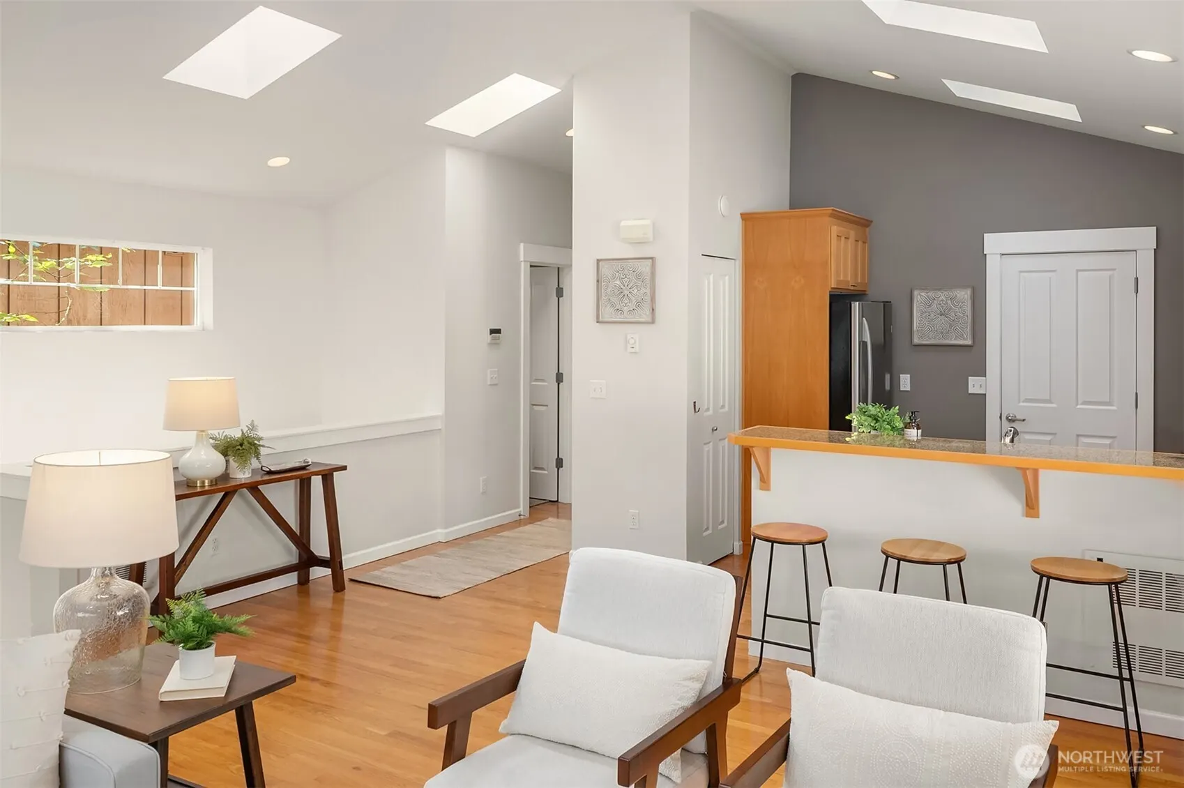 2452 SW Webster Street , Seattle, WA 98106