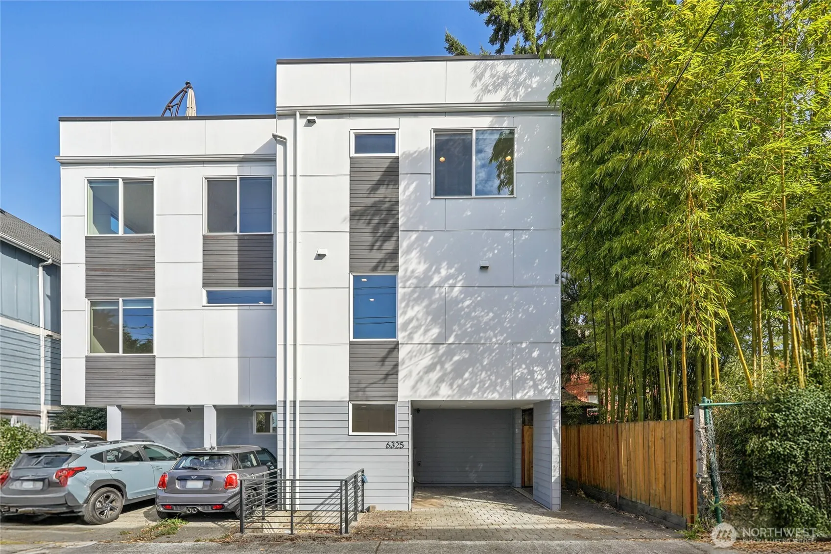 6325 34th Avenue SW #C, Seattle, WA 98126