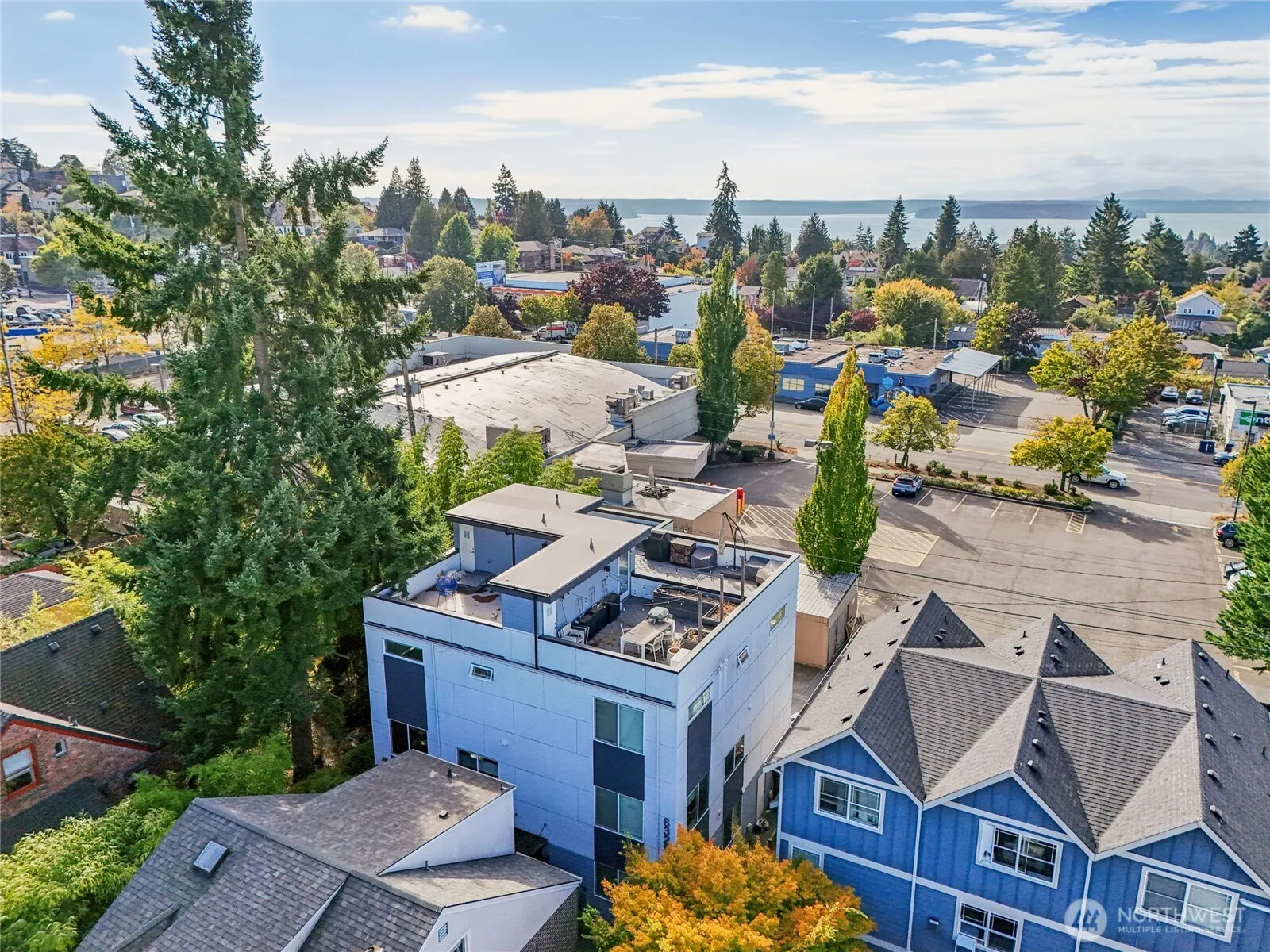 6325 34th Avenue SW #C, Seattle, WA 98126