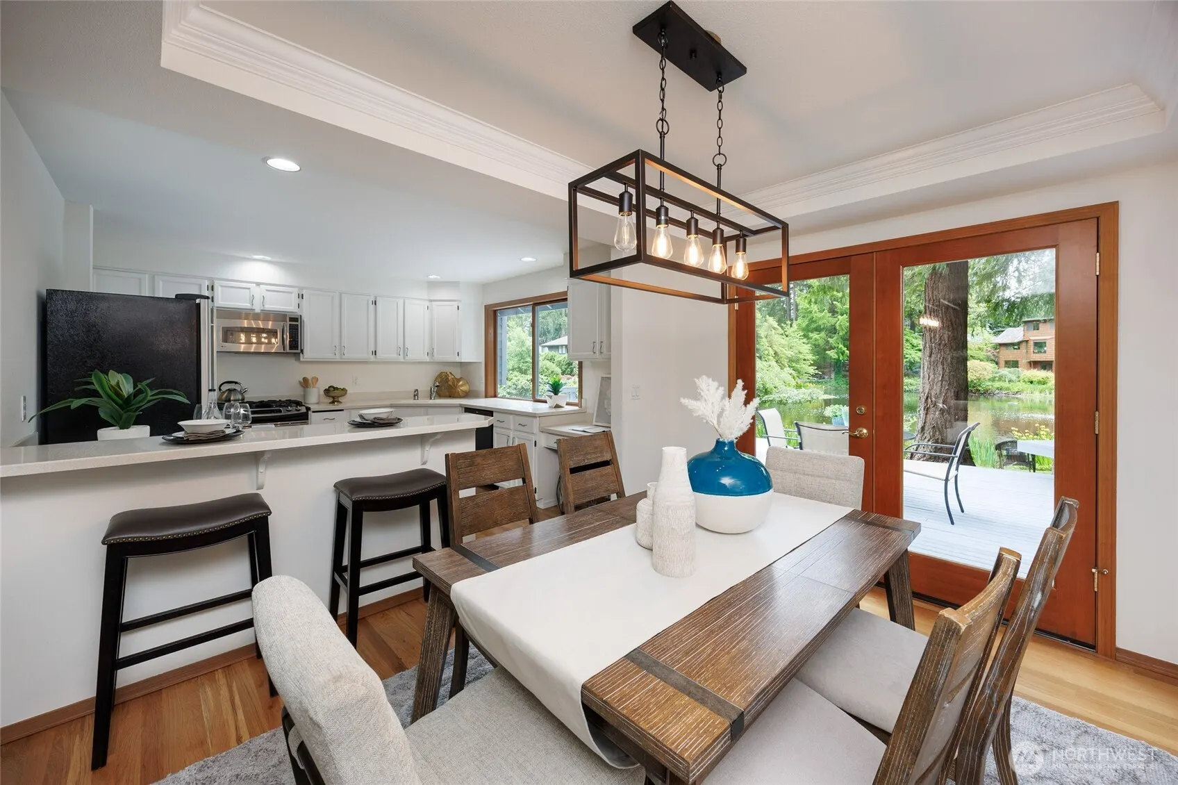11423 NE 104th Street , Kirkland, WA 98033
