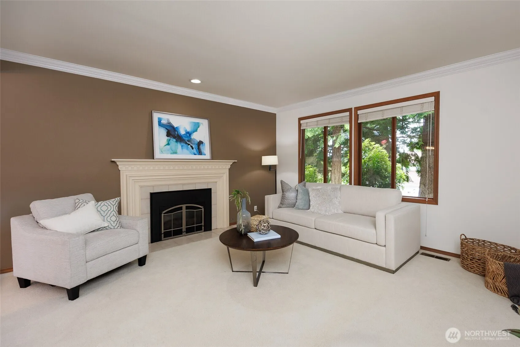 11423 NE 104th Street , Kirkland, WA 98033