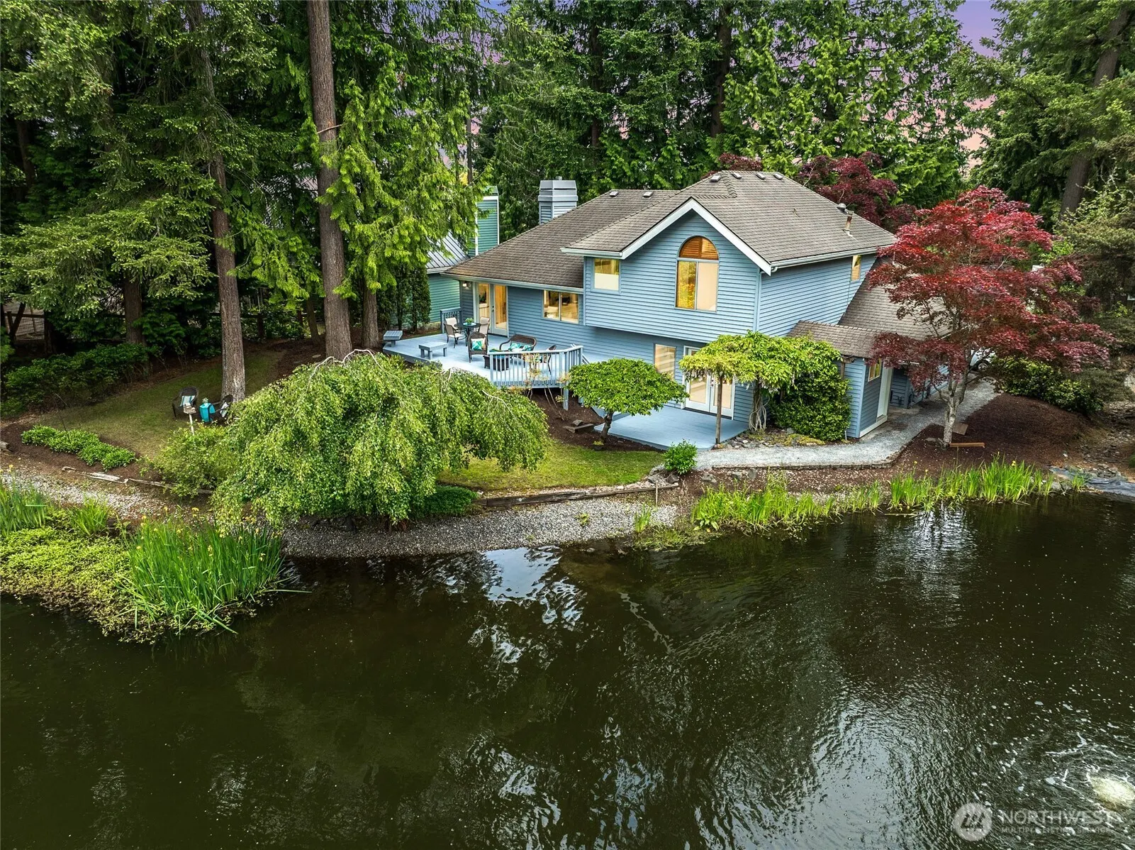 11423 NE 104th Street , Kirkland, WA 98033