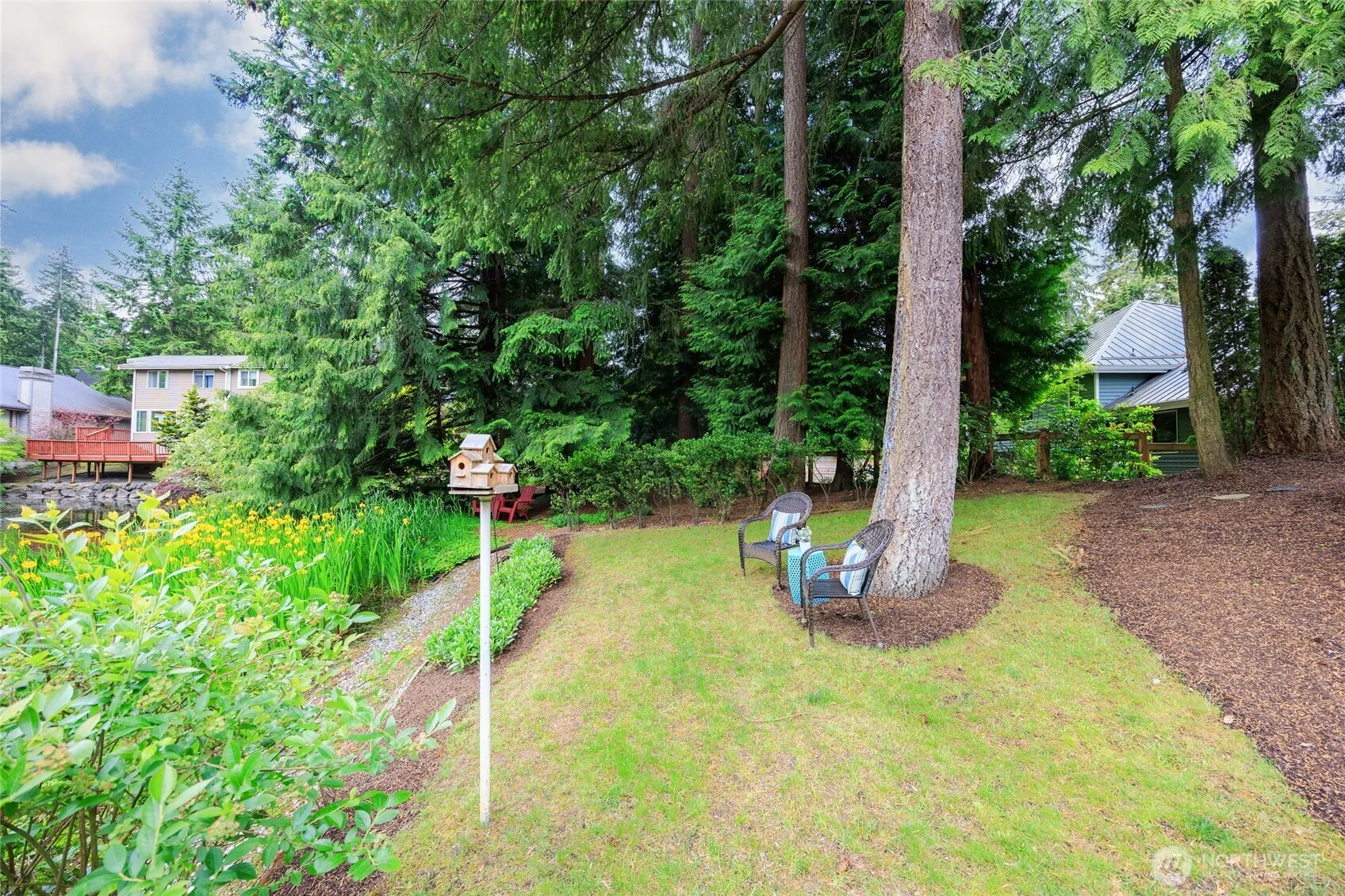 11423 NE 104th Street , Kirkland, WA 98033