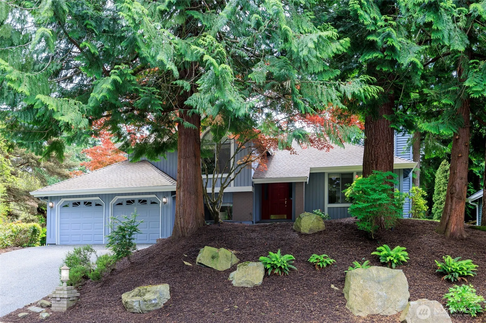 11423 NE 104th Street , Kirkland, WA 98033